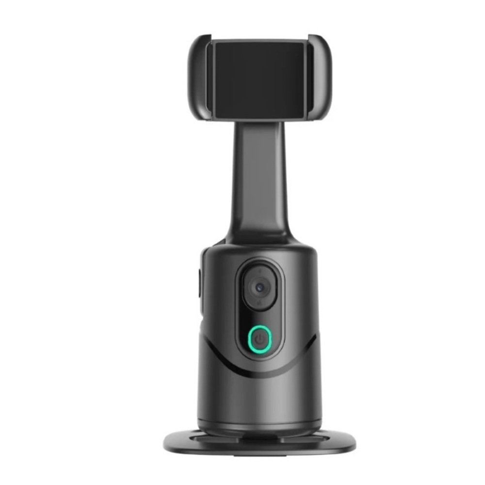 Black Smartphone Gimbal Stabilizer